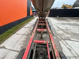 Kilafors TRB3CTB-3 BOX L=8376 mm