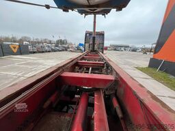 Kilafors TRB3CTB-3 BOX L=8376 mm