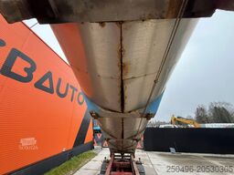 Kilafors TRB3CTB-3 BOX L=8376 mm