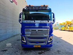 Volvo FH 16 750 8x2 Marchesi M21000+ HTS NCH System