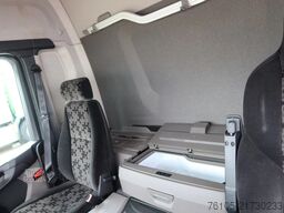 Scania P250 4x2 Bak + Anteo klep 2200 kg