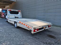 Ford Transit 2.0 Tijhof