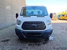 Ford Transit 2.0 Tijhof