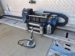 Ford Transit 2.0 Tijhof