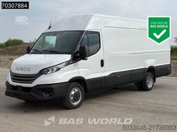 Iveco Daily 35C21 Neu! 3.0L Automatik 210PS Doppelber...