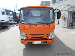 Isuzu M21 RIBALTABILE TRILATERALE