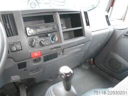 Isuzu M21 RIBALTABILE TRILATERALE
