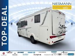 Hymer/Eriba ML-T 580 Xperience *Elektroheizstab 1800 W*Leder