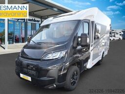 Sunlight V 60 Adventure Edition IC-Line Multim. + TV Paket