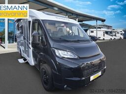 Sunlight V 60 Adventure Edition IC-Line Multim. + TV Paket