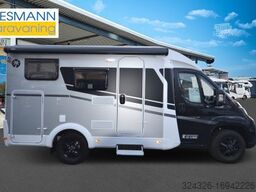 Sunlight V 60 Adventure Edition IC-Line Multim. + TV Paket