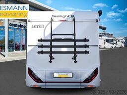 Sunlight V 60 Adventure Edition IC-Line Multim. + TV Paket