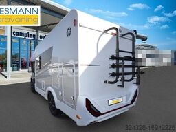 Sunlight V 60 Adventure Edition IC-Line Multim. + TV Paket