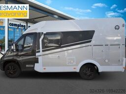 Sunlight V 60 Adventure Edition IC-Line Multim. + TV Paket