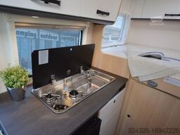 Sunlight V 60 Adventure Edition IC-Line Multim. + TV Paket