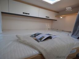 Sunlight V 60 Adventure Edition IC-Line Multim. + TV Paket