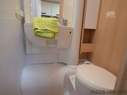 Sunlight V 60 Adventure Edition IC-Line Multim. + TV Paket