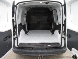 Mercedes-Benz CITAN 108 CDI