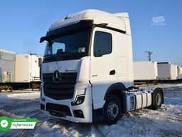 MERCEDES-BENZ Actros 5 1845 BigSpace