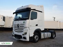 MERCEDES-BENZ Actros 5 1845 BigSpace