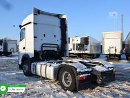 MERCEDES-BENZ Actros 5 1845 BigSpace