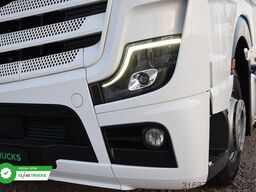 MERCEDES-BENZ Actros 5 1845 BigSpace