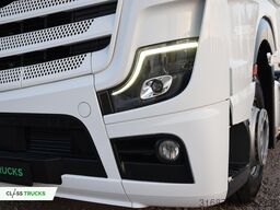 MERCEDES-BENZ Actros 5 1845 BigSpace