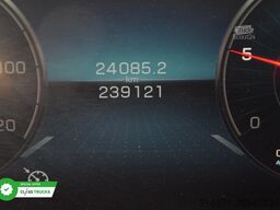 MERCEDES-BENZ Actros 5 1845 BigSpace