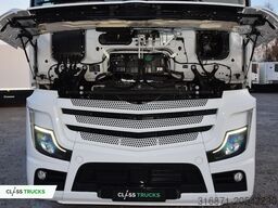 MERCEDES-BENZ Actros 5 1845 BigSpace