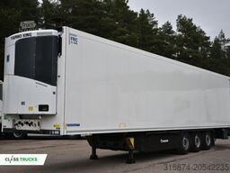 KRONE SDR Cool Liner FP 60 ThermoKing SLXi 300