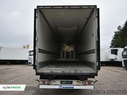 KRONE SDR Cool Liner FP 60 ThermoKing SLXi 300