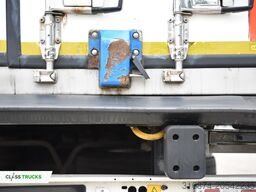 KRONE SDR Cool Liner FP 60 ThermoKing SLXi 300