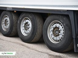 KRONE SDR Cool Liner FP 60 ThermoKing SLXi 300