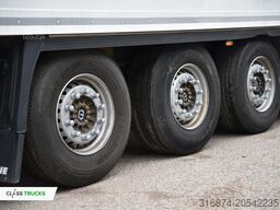 KRONE SDR Cool Liner FP 60 ThermoKing SLXi 300