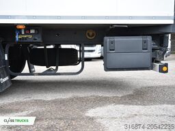 KRONE SDR Cool Liner FP 60 ThermoKing SLXi 300