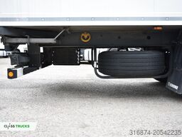 KRONE SDR Cool Liner FP 60 ThermoKing SLXi 300