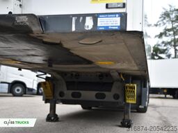 KRONE SDR Cool Liner FP 60 ThermoKing SLXi 300