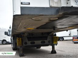 KRONE SDR Cool Liner FP 60 ThermoKing SLXi 300