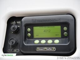 KRONE SDR Cool Liner FP 60 ThermoKing SLXi 300