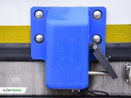 KRONE SDR Cool Liner FP 60 ThermoKing SLXi 300