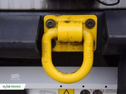 KRONE SDR Cool Liner FP 60 ThermoKing SLXi 300