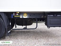 KRONE SDR Cool Liner FP 60 ThermoKing SLXi 300