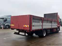 Renault Premium 340 (POMPE MANUELLE / MANUAL PUMP / PLA...