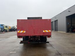 Renault Premium 340 (POMPE MANUELLE / MANUAL PUMP / PLA...