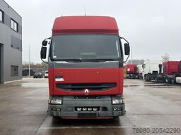 Renault Premium 340 (POMPE MANUELLE / MANUAL PUMP / PLA...