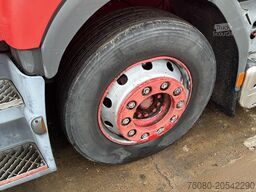 Renault Premium 340 (POMPE MANUELLE / MANUAL PUMP / PLA...