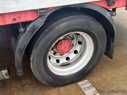 Renault Premium 340 (POMPE MANUELLE / MANUAL PUMP / PLA...