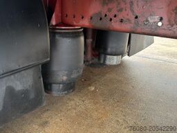 Renault Premium 340 (POMPE MANUELLE / MANUAL PUMP / PLA...