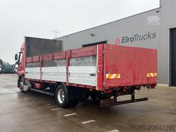 Renault Premium 340 (POMPE MANUELLE / MANUAL PUMP / PLA...