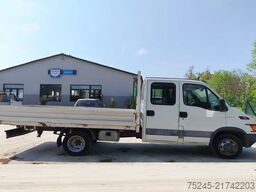 Iveco DAILY 35C 12 2.8 DOPPIA CABINA